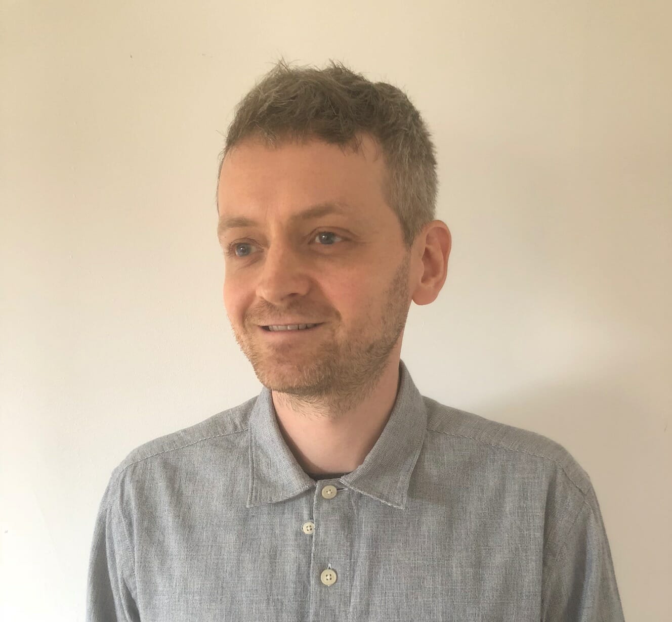Ed - UX director Ed - UX director