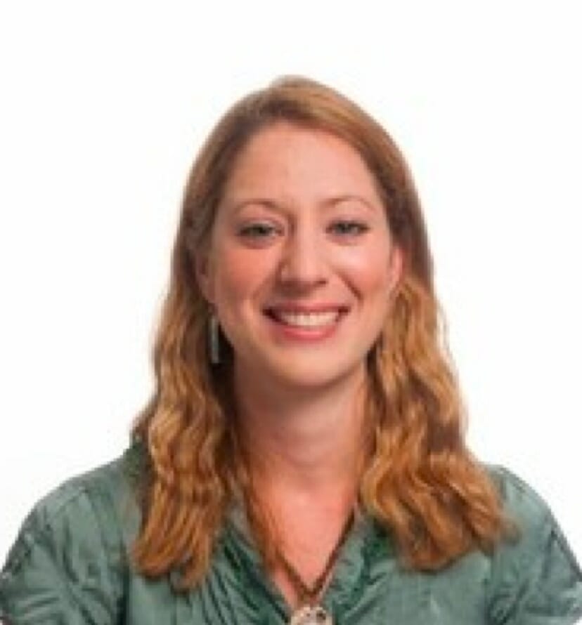 Natalie Digital product manager at Full Clarity