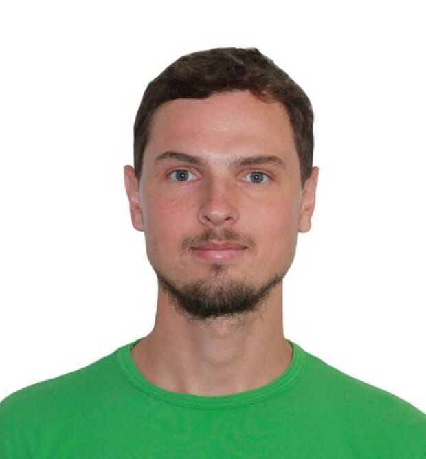 Roman QA engineer at Full Clarity