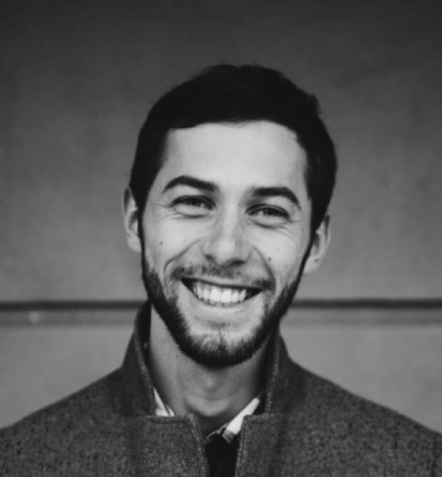 Vlad UX/UI designer at Full Clarity