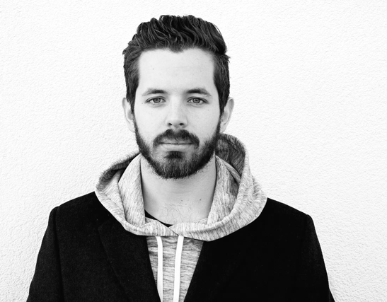 Jack Coupland Full Stack Developer at Full Clarity