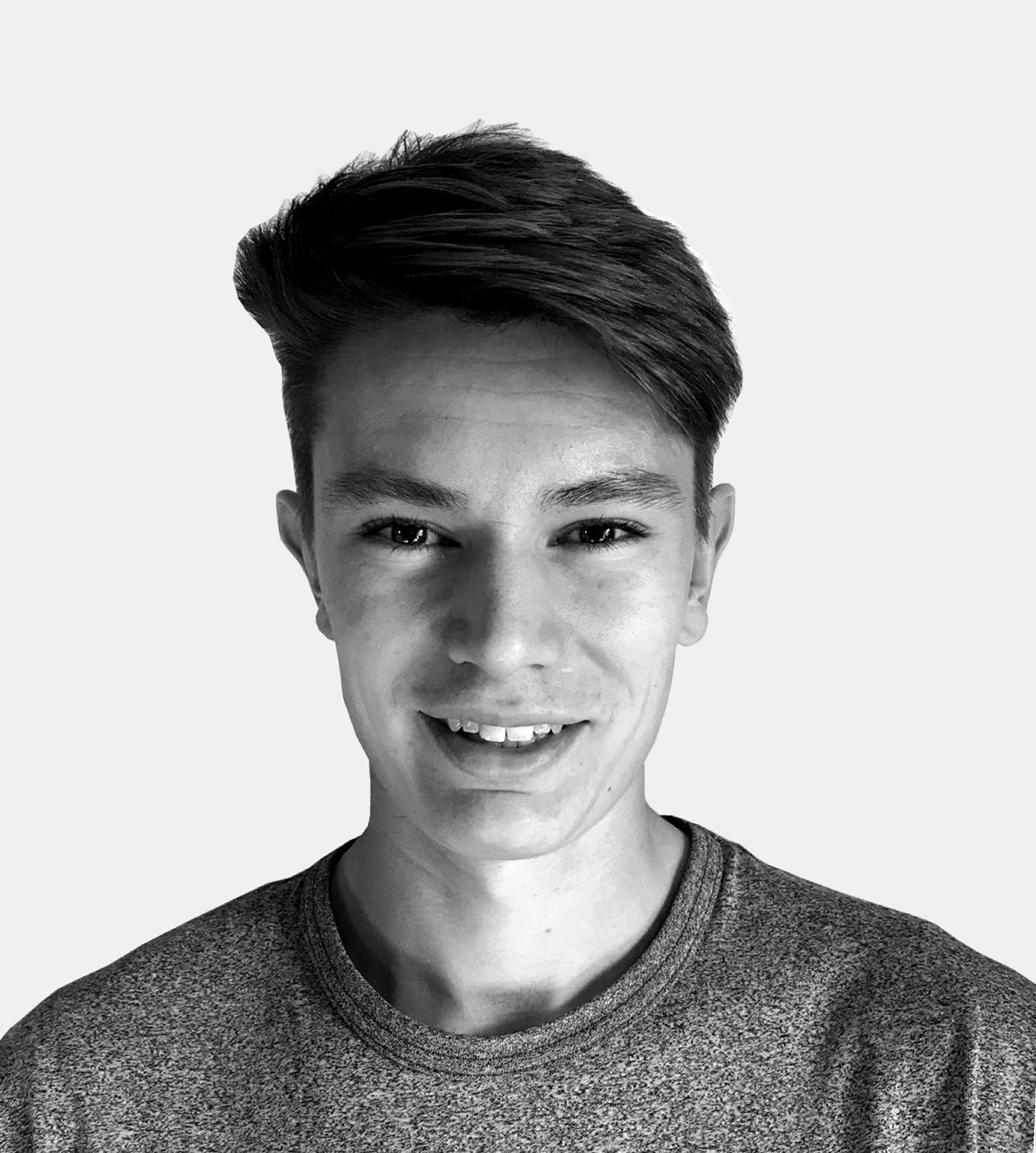 Will Fuller UX Designer at Full Clarity