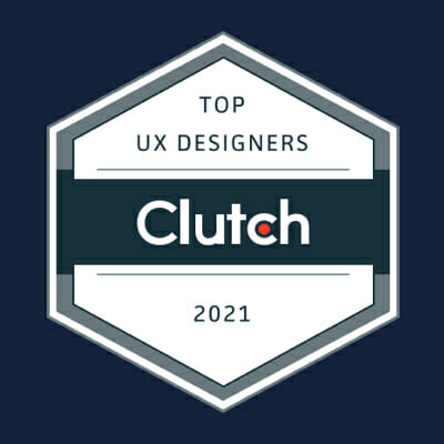 Full Clarity recognised as top UX Designers for 2021