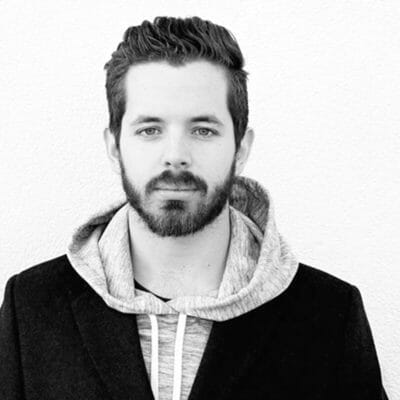 Jack Full Stack Developer at Full Clarity