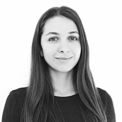 Lina UX/UI Designer at Full Clarity