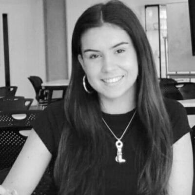 Rose UX Designer at Full Clarity