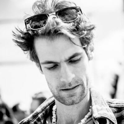 Duncan Senior Product Designer at Full Clarity
